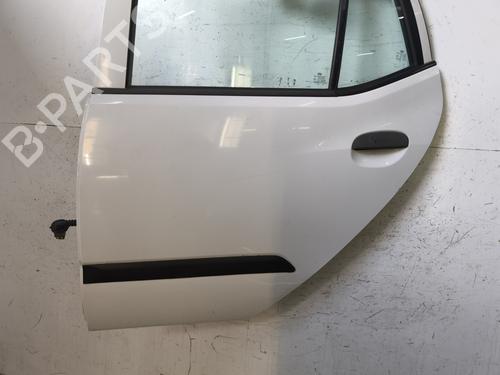 Used Left rear door Left rear door HYUNDAI i10 I (PA) 1.2 (78 hp) 35885940 35885940