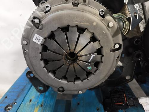 Engine FIAT PANDA (312_, 319_) 1.2 (312PXA1A) | BP29387100M1 
