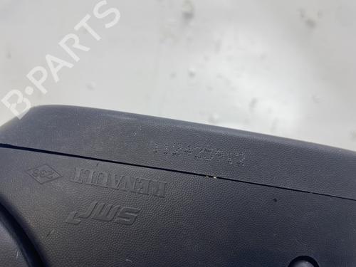 Right mirror RENAULT CLIO IV (BH_) 1.5 dCi 75 | BP29314841C27 