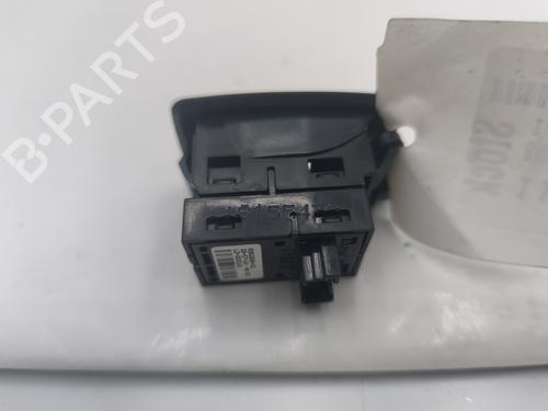 Left rear window switch BMW X3 (F25) xDrive 30 d | BP31034992I29 