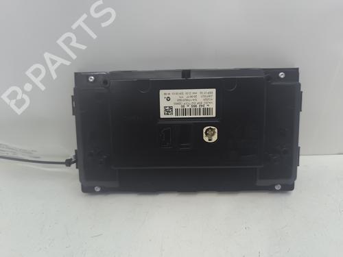 display-monitor-citroen-c3-iii-sx-2016-33205928 main image