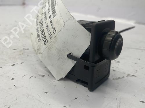 Mirror switch NISSAN TERRANO II (R20) 3.0 Di 4WD | BP22841868I25 