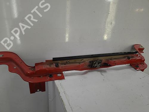 Used Front slam panel PEUGEOT BIPPER Tepee 1.4 HDi (68 hp) 22824440