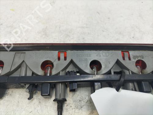 Third brake light PEUGEOT 206 Hatchback (2A/C) 2.0 HDI 90 | BP28328735L11 