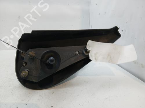 Left mirror RENAULT KANGOO (KC0/1_) 1.4 (KC0C, KC0H, KC0B, KC0M) | BP29466596C26 