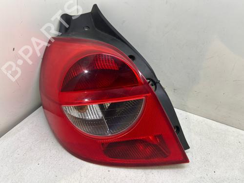 Used Left taillight Left taillight 37263308 37263308