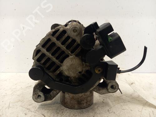 Used Alternator Alternator PEUGEOT 406 Coupe (8C) 2.0 16V (136 hp) 23829272 23829272