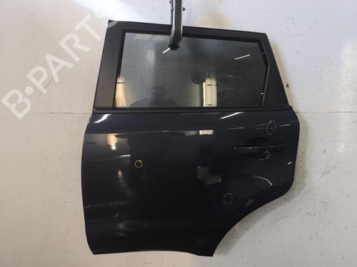 Porte arrière gauche KIA SOUL II (PS) 1.6 GDI (132 hp) 31972635