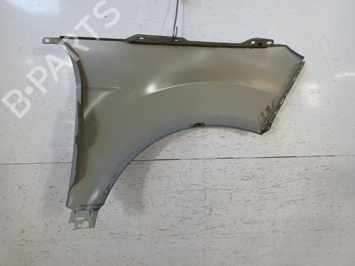 Left front fenders FORD ECOSPORT 1.0 EcoBoost | BP29619434C41 