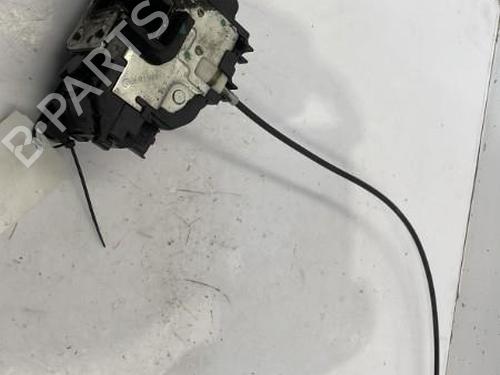 Front left lock RENAULT CLIO III (BR0/1, CR0/1) 1.5 dCi (C/BR0G, C/BR1G) | BP22831864C98 