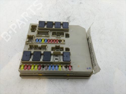 Elektronisk modul RENAULT CLIO III (BR0/1, CR0/1) 1.5 dCi (C/BR0G, C/BR1G) (68 hp) 28054175