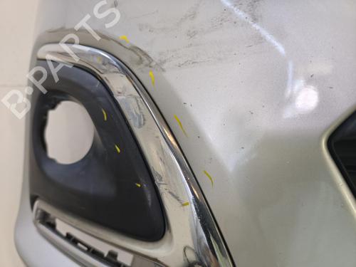 Front bumper PEUGEOT 108 1.0 VTi | BP37032058C7 - Image 7