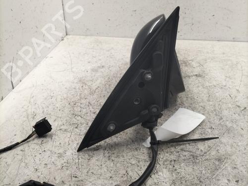 Right mirror AUDI A6 C6 (4F2) 2.0 TDI | BP24445552C27 