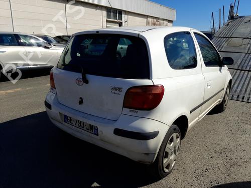 Switch TOYOTA YARIS (_P1_) 1.0 (SCP10_, SCP10R) | BP24469076I30 - Image 6