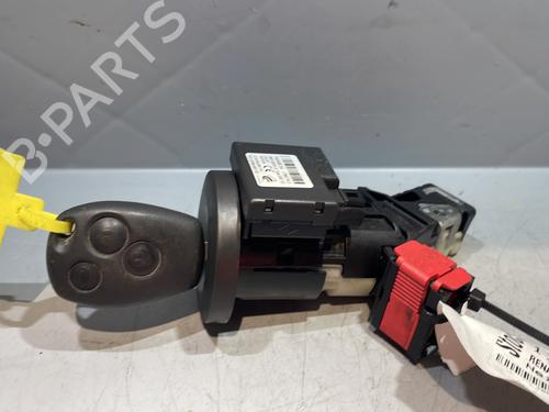 Used Ignition barrel RENAULT TRAFIC III Van (FG_) 1.6 dCi 140 (FGMA, FGMC) (140 hp) 29515855