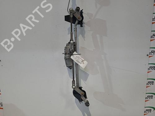 Ruitenwissermotor voor SUZUKI SWIFT IV (FZ, NZ) 1.3 DDiS (AZG413D, ZC02S, ZC92S) (75 hp) 22821308