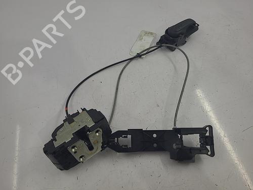 Used Front right lock Front right lock NISSAN NOTE (E11, NE11) 1.5 dCi (86 hp) 22820450 22820450