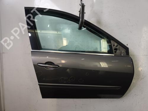 Right front door RENAULT LAGUNA III (BT0/1) 1.5 dCi (BT00, BT0A, BT0T, BT1J) | BP32041758C3 