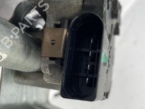 Used Front wiper motor Front wiper motor SKODA OCTAVIA III Combi (5E5, 5E6) 1.6 TDI (105 hp) 22844606 22844606