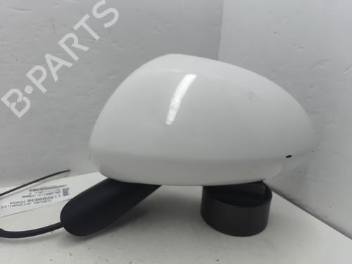 Used Left mirror OPEL CORSA E (X15) 1.4 (08, 68) (90 hp) 31852286