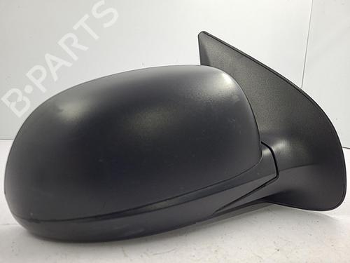 Used Right mirror HYUNDAI i20 I (PB, PBT) 1.2 (78 hp) 22823551
