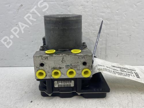Used ABS pump NISSAN QASHQAI I (J10, NJ10) 1.6 dCi (130 hp) 31143733