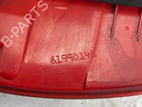 Højre baglygte BMW 3 (E90) 318 d (122 hp) 22832873