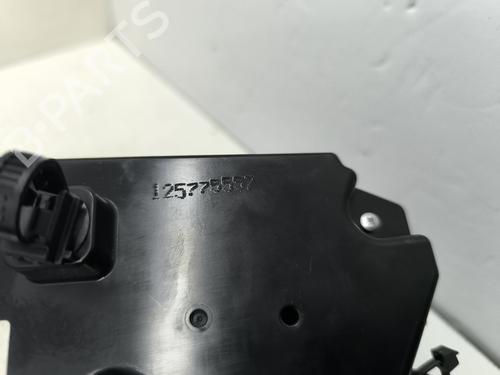 Climate control MAZDA 2 (DE_, DH_) 1.3 MZR (DE3FS) | BP35937004I5 - Image 2