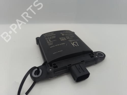 Electronic module TOYOTA YARIS (_P21_, _PA1_, _PH1_) 1.5 Hybrid (MXPH10, MXPH11) | BP37732547M83 - Image 3