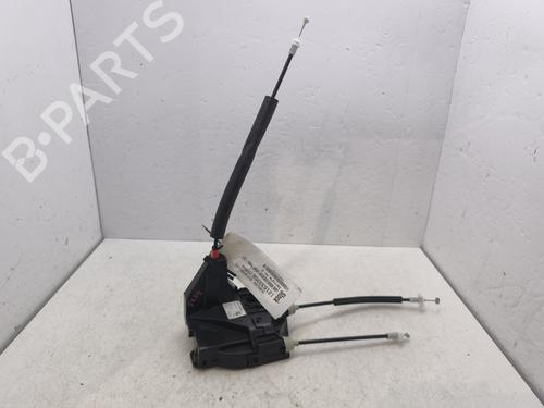 Used Front left lock LAND ROVER DISCOVERY SPORT (L550) 2.0 D 4x4 (150 hp) 32491658