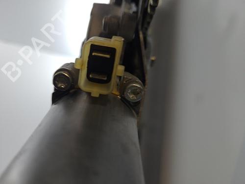 Front right window mechanism SAAB 9-3 (YS3D) 2.0 Turbo | BP22818890C23 