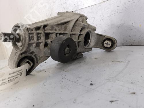 Used Rear differential Rear differential PORSCHE CAYENNE (92A) 3.0 Diesel (262 hp) 25280533 25280533