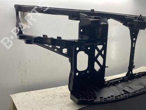 Frontplate/Frontkurv KIA CEE'D Hatchback (ED) 1.6 CRDi 115 | BP29466556C72 