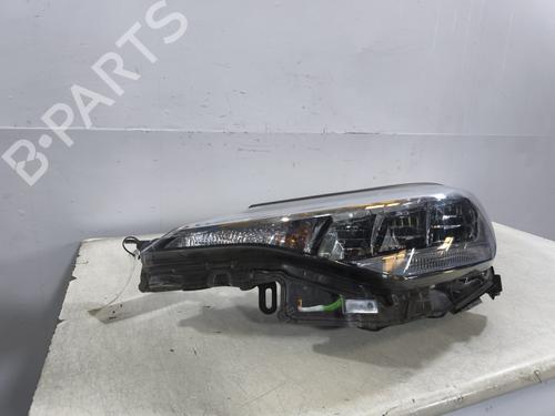 Left headlight TOYOTA C-HR (_X1_) 1.8 Hybrid (ZYX10_, ZYX11_, ZYX10R, ZYX11R) | BP39513159C28 - Image 3