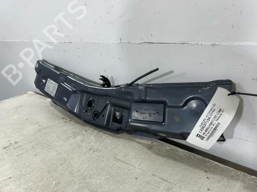 Used Front slam panel Front slam panel OPEL MERIVA A MPV (X03) 1.7 CDTI (E75) (100 hp) 39727359 39727359