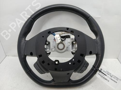 Steering wheel SUZUKI SWIFT V (AZ) 1.2 Hybrid (Mild Hybrid) (A2L412) | BP34384667C49  - Image 5