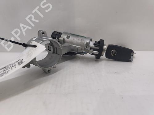 Zündschloss für OPEL ASTRA J (P10) 1.3 CDTI (68) (95 hp) 30882179