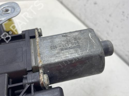 Front left window mechanism OPEL ASTRA J (P10) 1.7 CDTI (68) | BP28679673C22 - Image 2
