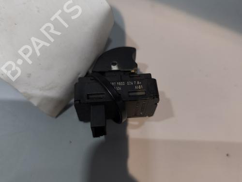Right front window switch BMW 3 (E90) 330 d | BP29314819I26 - Image 2