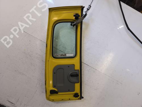 Right tailgate RENAULT KANGOO (KC0/1_) 1.5 dCi (KC07) | BP31581664C77 