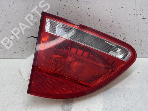 Used Left tailgate light SEAT EXEO (3R2) 2.0 TDI (143 hp) 28823895