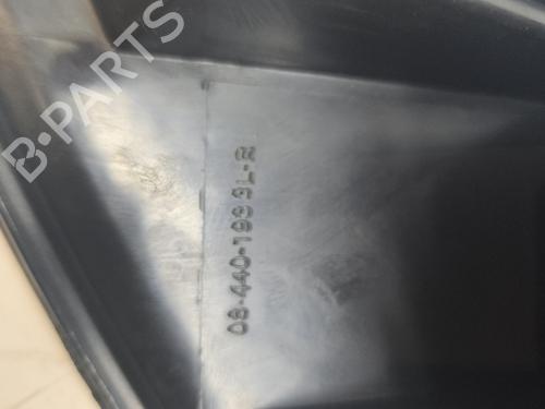 Left taillight MERCEDES-BENZ M-CLASS (W163) ML 320 (163.154) | BP26148252C34 