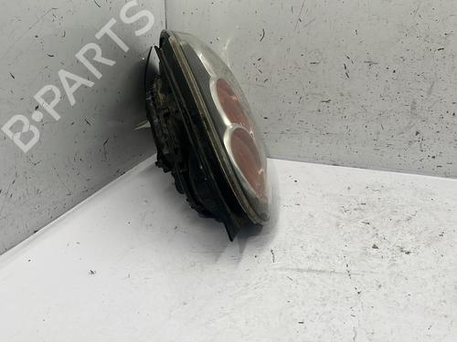 Used Right taillight Right taillight 24985136 24985136