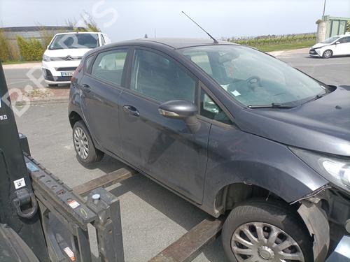 Display monitor FORD FIESTA VI (CB1, CCN) 1.4 TDCi | BP27265195C48 