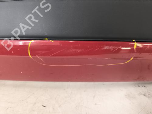 Used Rear bumper Rear bumper 33316741 33316741