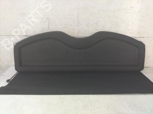 Used Rear parcel shelf RENAULT MODUS / GRAND MODUS (F/JP0_) 1.5 dCi (FP0E, JP0E) (65 hp) 30818921