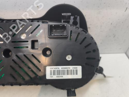 Instrument cluster ALFA ROMEO GIULIETTA (940_) 1.6 JTDM (940FXD1A) | BP28054439C47 