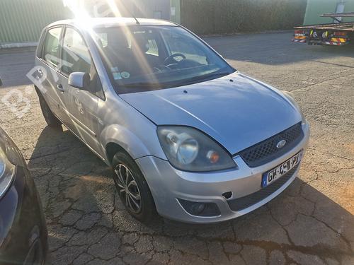 Steering rack FORD FIESTA V (JH_, JD_) 1.25 16V | BP32316012M22 