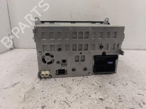 Radio AUDI A4 B8 Avant (8K5) | BP25758010E6 - Image 4