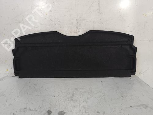 Rear parcel shelf PEUGEOT 206 Hatchback (2A/C) 2.0 HDI 90 | BP25445392C85 